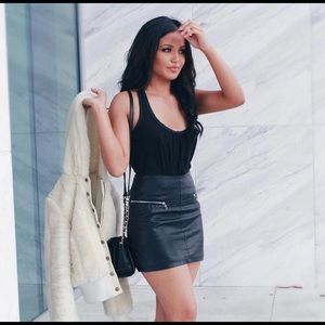 Mini Skirts (BUNDLE)